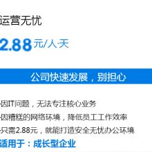 上海勝藍信息技術服務公司 專業系統集成與IT外包服務提供商